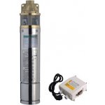 PUMPA 4 SKm 100 30m návod