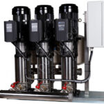 PUMPA ATS 3 SBIP 5-20 TE 400V PUMPA DRIVE ZB00064987 návod