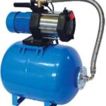 PUMPA BLUE LINE 4PCSm1100P-G 24l ležatá ZB00001297 návod
