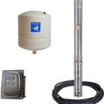 PUMPA BLUE LINE 4STE 219 4l 230V 40m kabel návod