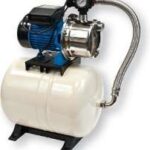 PUMPA BLUE LINE PJM 101C - PWB 24 l návod