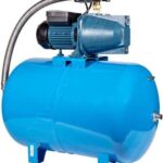 PUMPA BLUE LINE PJM100L 80l 230V ceca0703 návod