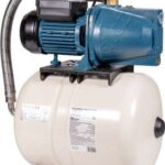 PUMPA BLUE LINE PJM100L PWB60H-60l 230V ceca0539 návod