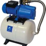 PUMPA BLUE LINE PJM100L PWB35H-35l ležatá 230V ZB00001175 návod