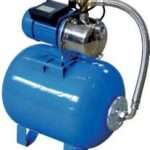 PUMPA BLUE LINE PJM101C 24l ležatá 230V ZB00001269 návod