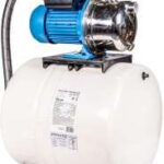 PUMPA BLUE LINE PJM101C PWB60H-60l ležatá 230V ZB00001171 návod