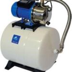 PUMPA BLUE LINE PJM101C PWB35H-35l ležatá 230V ZB00001170 návod