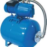 PUMPA BLUE LINE PJWm/15M 50l ležatá 230V ZB00001294 návod