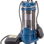 PUMPA BLUE LINE PQD 7-8-0.75 QGF 230V návod