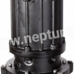 PUMPA Black line 100BLV47.5 8m kabel PN ZB00061127 návod