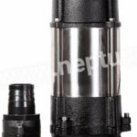 PUMPA Black line 50BLV2.75 8m kabel PN ZB00061131 návod