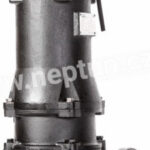 PUMPA Black line 65BLV22.2 8m kabel PN ZB00061120 návod