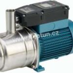 PUMPA Calpeda E-NGXM 2/80-PCD PN ZB00061607 návod