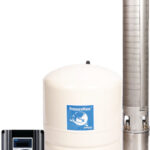 PUMPA INOX LINE SPPE-1018 4" 0