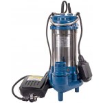 PUMPA PQD 7-16-1.5QGF návod