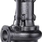 PUMPA black line 100BLK42.2 400V 2