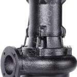 PUMPA black line 80BLK43.7 400V 3