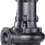 PUMPA black line 100BLK47.5 400V 7