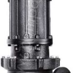 PUMPA black line 80BLV47.5 400V 7