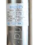 PUMPA blue line 4SKM 200 230V kabel 30m návod