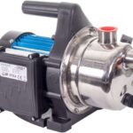 PUMPA blue line PJM800X-G 230V JET kabel 1m návod