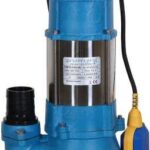 PUMPA blue line PSP12-8