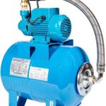 PUMPA blue line PTM60-1 24l ležatá 230V 1