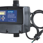 PUMPA e-line DRIVE-02M 1