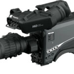 Panasonic AK-HC3900 návod