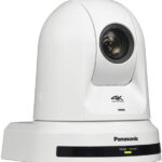 Panasonic AW-UE50 návod