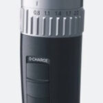 Panasonic ER-1510-S803 návod