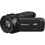 Panasonic HC-VXF11 návod