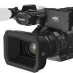Panasonic HC-X1 návod