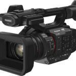 Panasonic HC-X20 návod