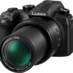 Panasonic Lumix DC-FZ1000 II návod