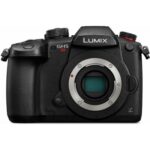 Panasonic Lumix DC-GH5S návod