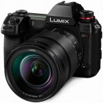 Panasonic Lumix DC-S1R návod