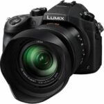 Panasonic Lumix DMC-FZ1000 návod