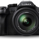 Panasonic Lumix DMC-FZ330 návod