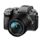 Panasonic Lumix DMC-G7 návod