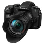 Panasonic Lumix DMC-G80 návod