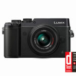 Panasonic Lumix DMC-GX8 návod