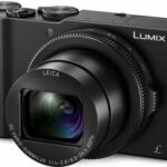 Panasonic Lumix DMC-LX15 návod