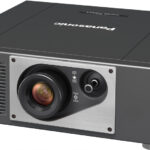 Panasonic PT-FRZ50 návod