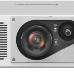 Panasonic PT-FRZ50WEJ návod