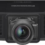 Panasonic PT-MZ20KL návod