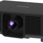 Panasonic PT-MZ780EJ návod