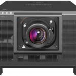 Panasonic PT-RQ50K návod