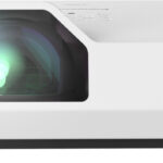 Panasonic PT-TMZ400 návod