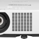 Panasonic PT-VMZ51 návod